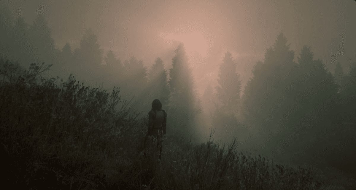 Enter Pax Dei screenshot of the week, Nov 18! 📷