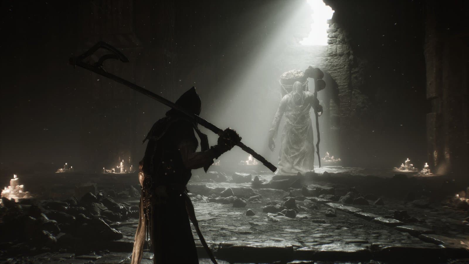 Capture clutch hardening, parrying, dodging, and blocking clips!