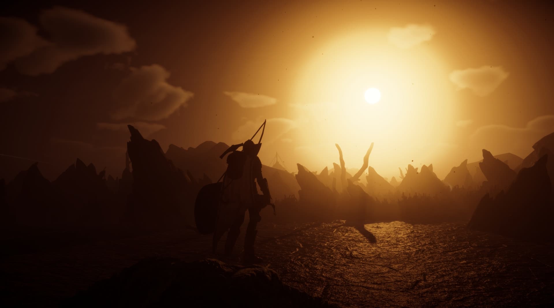 Show us the beauty of ASKA in two minutes!