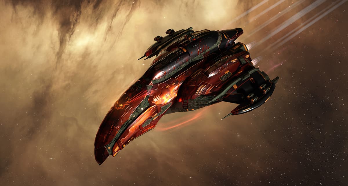 Design an 'undead horror'-inspired ship skin! ๐ป