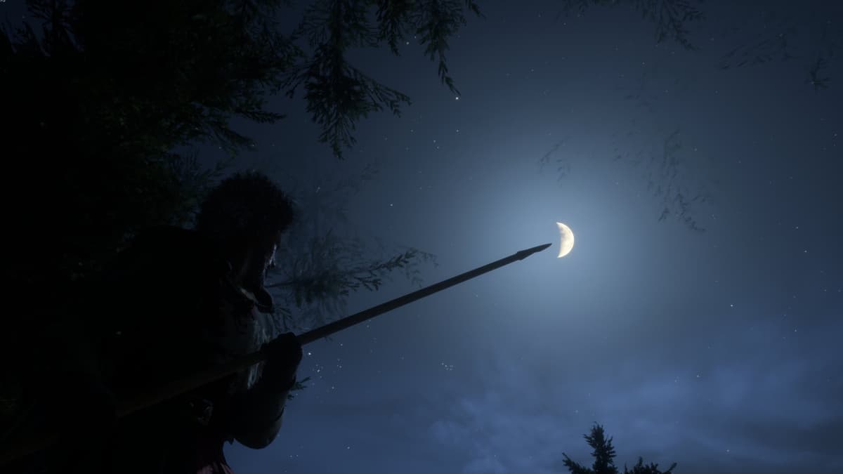 Enter Pax Dei screenshot of the week, Nov 10! π·