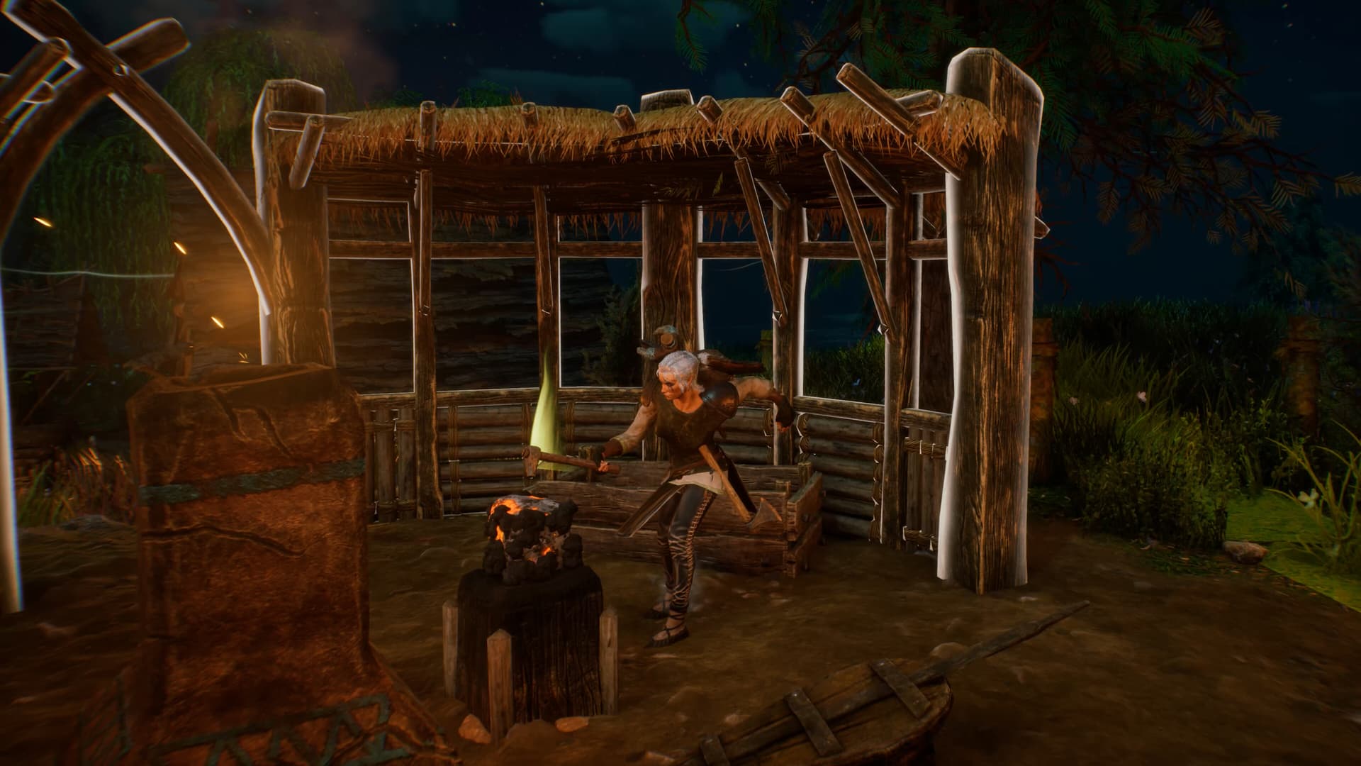 Enter our February screenshot contest: ‘Industry’ 🏭