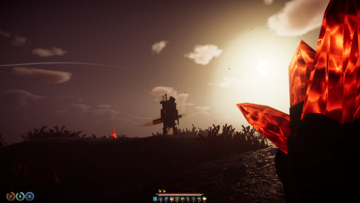 Enter our weekly ASKA screenshot contest, Dec 1 ๐๏ธ