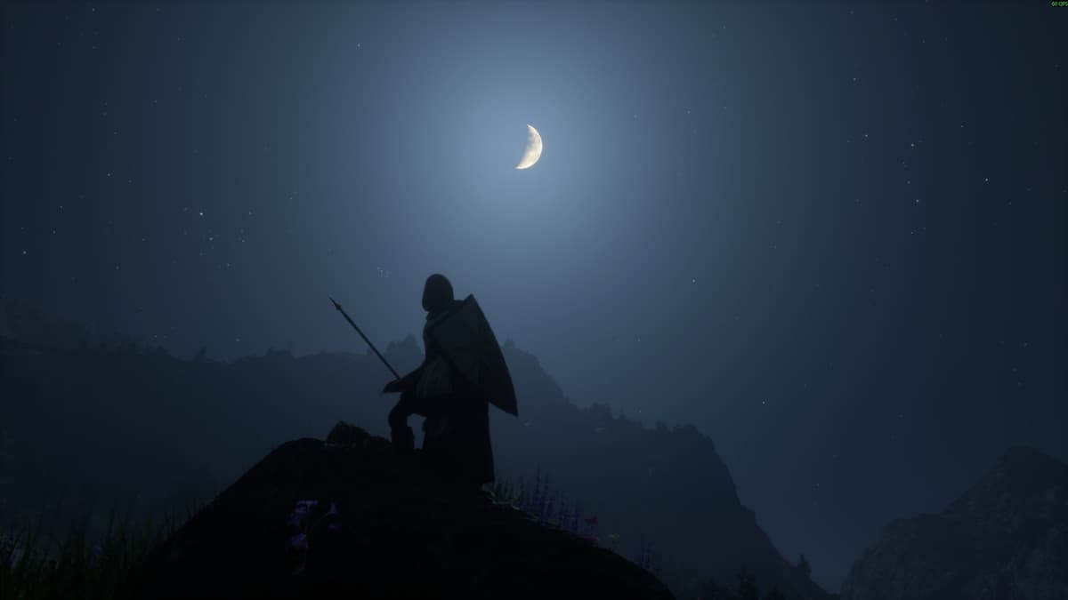 Enter Pax Dei screenshot of the week, Nov 3! 📷