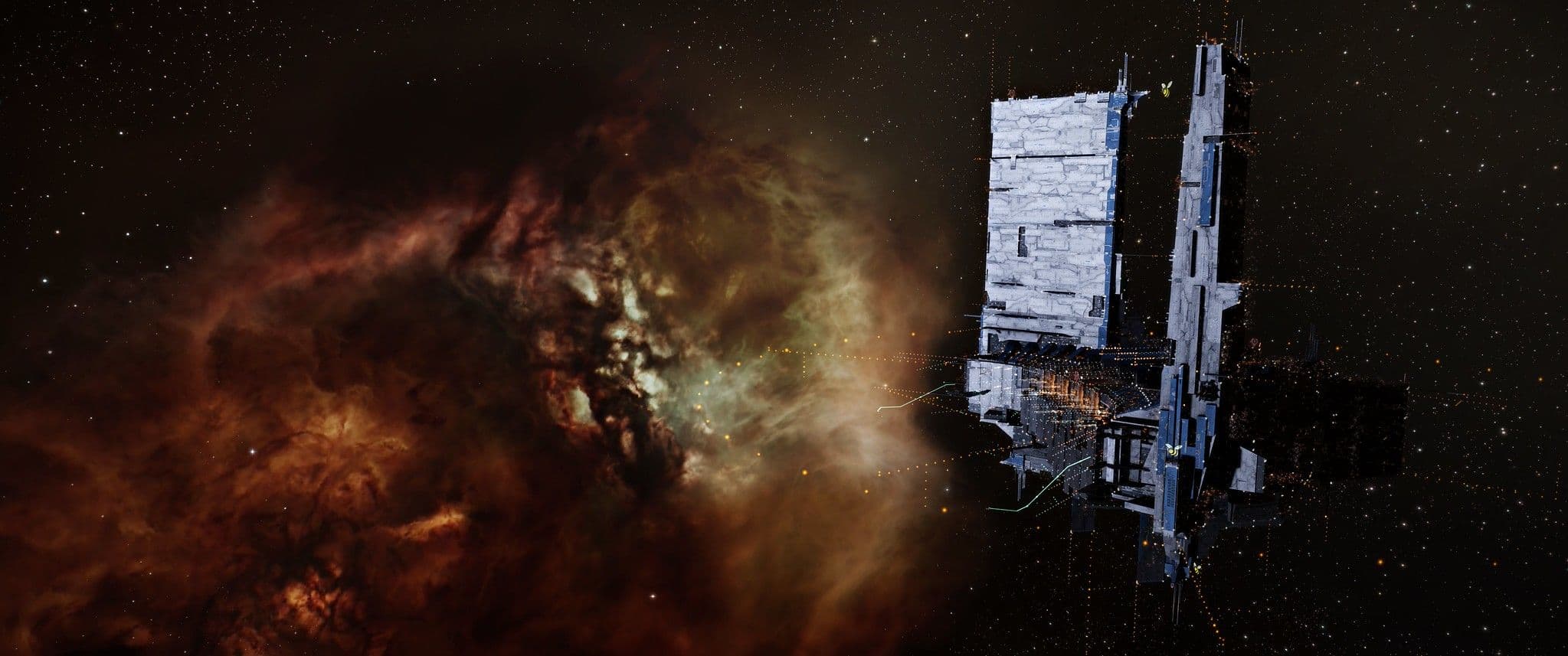 Share a tutorial on an EVE topic you're passionate about for $6