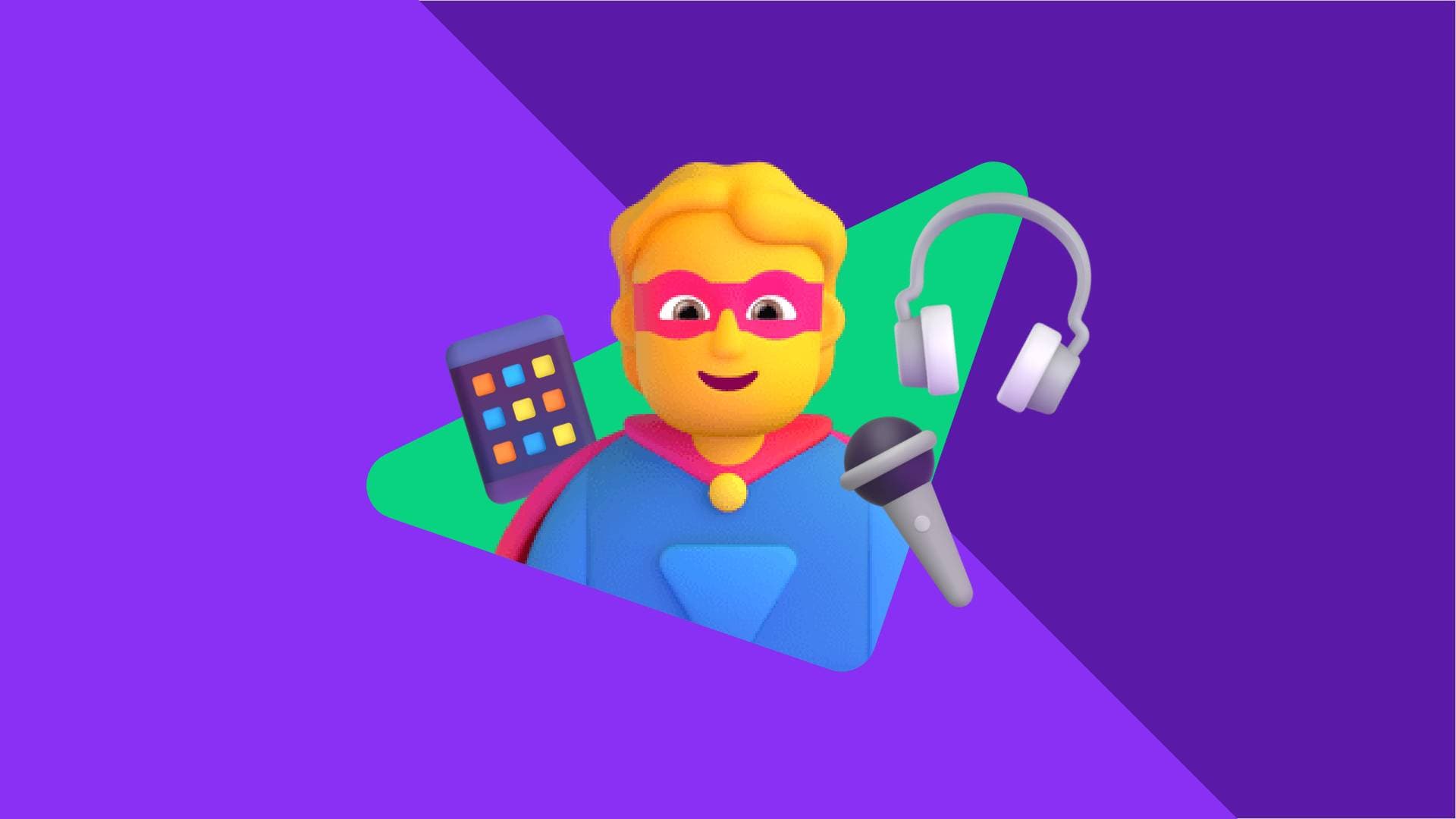 Who is your content creator hero? Tell us who and why for either $3 or $5!